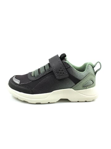 superfit Sneaker für Jungen in metall