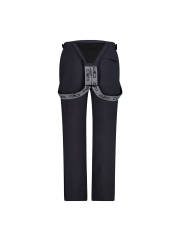 cmp Skihose in grau