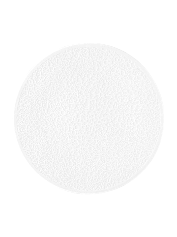 Seltmann Weiden Platzteller Nori Home in Weiß ø 33,2 cm in weiß