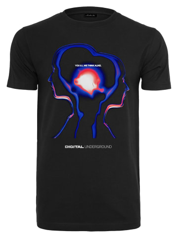 Mister Tee Mister Tee in black