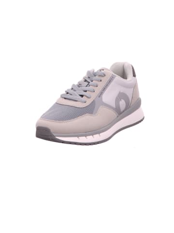 Ecoalf Schnürschuh in grau