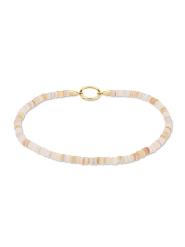 Tamaris Fußkette Fußkette in gold