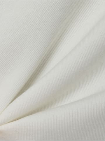 Franco Callegari Langarmshirt in ecru