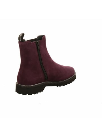 Sioux Chelsea Boot für Damen in rot