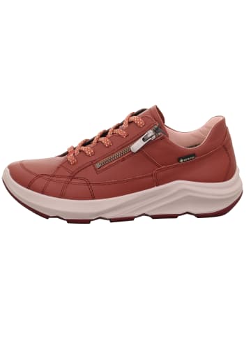 Legero in rot