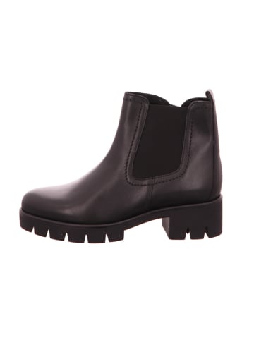 Gabor Stiefeletten für Damen in schwarz