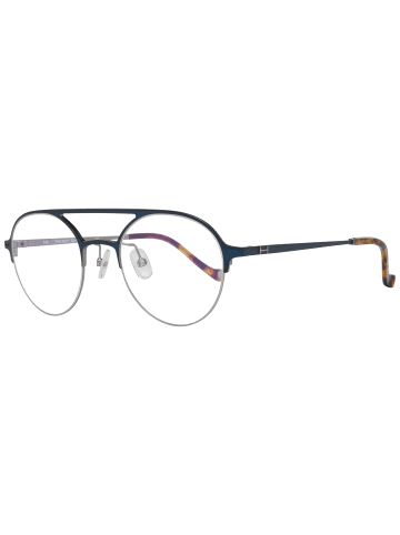 Hackett Bespoke Herren Optische Fassungen Vollrand Blau