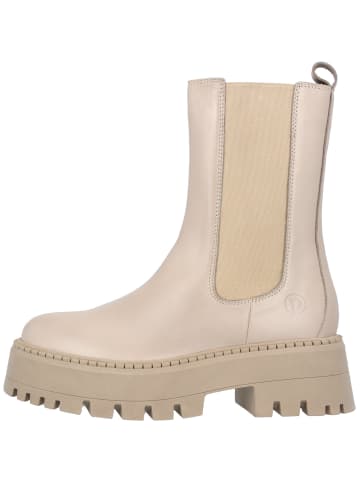 Palado Stiefeletten Zagad in Beige