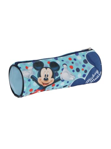Disney Mickey Mouse Stifteetui Stylisches Federmäppchen