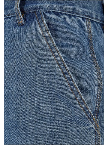 Urban Classics Urban Classics Jeans in light blue washed