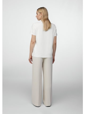 comma T-Shirt in 01D2_weiß