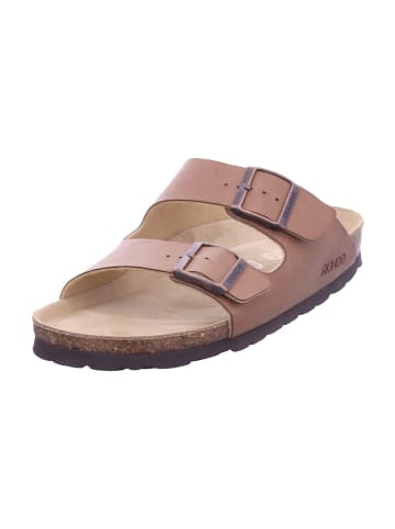 ROHDE Sneakers Low Gardo 5920 in braun