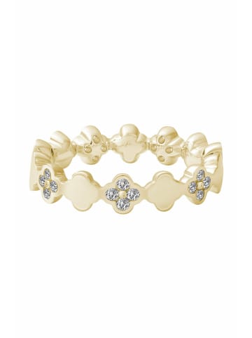 caï Ring für Damen in gold