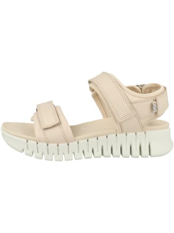 Ecco Sandale Gruuv Sol in beige