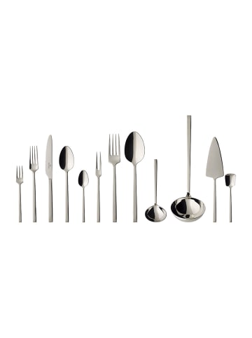 Villeroy & Boch Tafelbesteck 70tlg. La Classica in Edelstahl