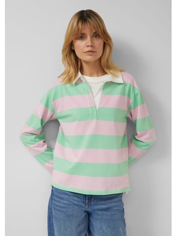 s.Oliver Sweatshirt in 41H6_rosa
