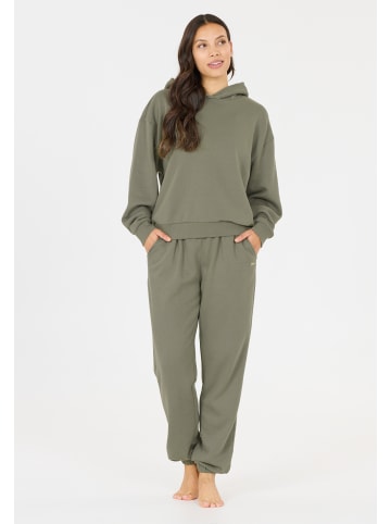 Athlecia Sweatpants Carmen in 3234 Dusty Olive