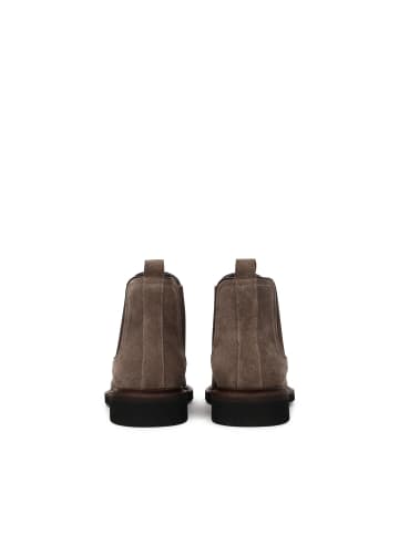 Kazar Chelsea Boots in Taupe