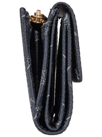 JOOP! Geldbörse Cortina 1.0 Simona Purse SH4F in Dark Navy