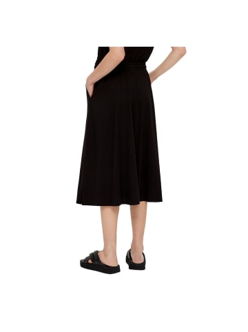 S.OLIVER RED LABEL Rock in Schwarz