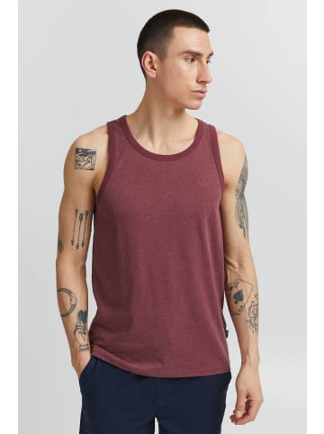 11 Project Tanktop PRG√∂rte 21300851-ME Regular fit Tanktop in Rot