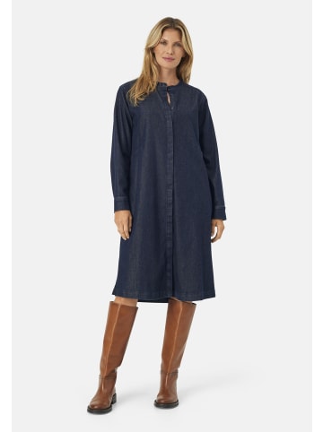 MASAI  Jeanskleid MaOdila in Dark Denim