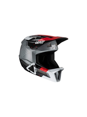 Leatt Helmet MTB Gravity 2.0 Titanium 2023