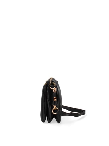 Pierre Cardin Umhängetasche in BLACK