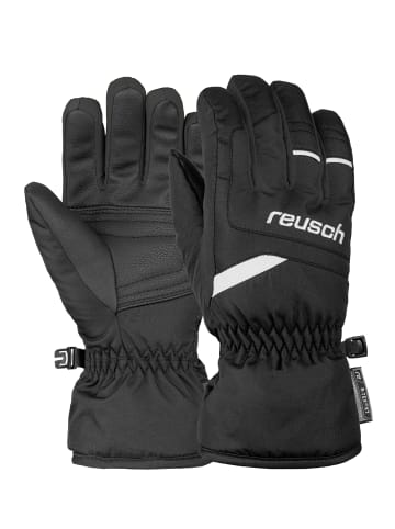 Reusch Handschuhe Bennet R-TEX XT Junior in black/white