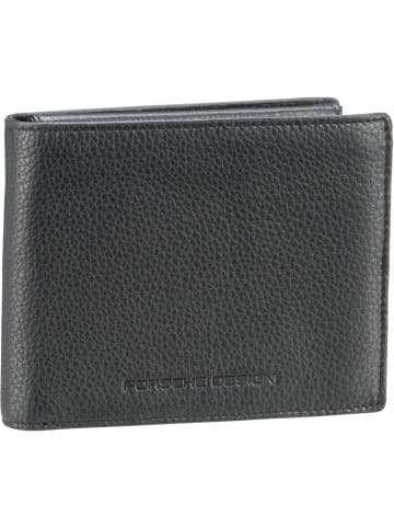 Porsche Design Geldbörse Business Wallet 9904 in Black