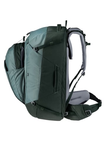 Deuter AViANT Access Pro 65 SL - Women's Reiserucksack 68 cm in jade-ivy