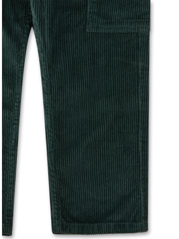 Sanetta Cordhose in Grün
