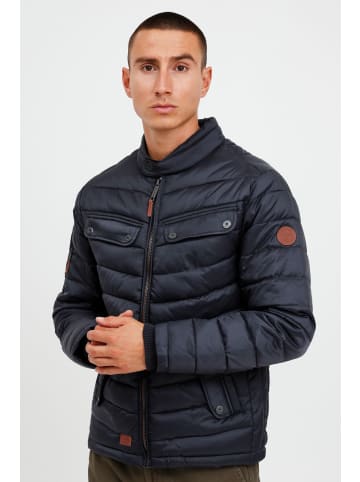 BLEND Steppjacke BHCamaro in Grau