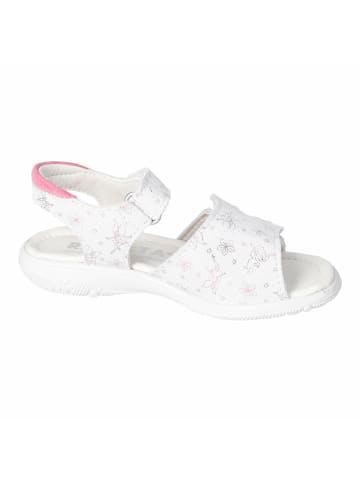 Ricosta Sandalen für Mädchen in uni