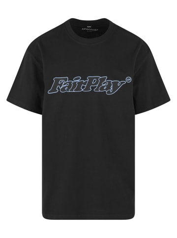 Mister Tee T-Shirts in black