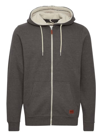 BLEND Sweatshirt BHHulker in Grau