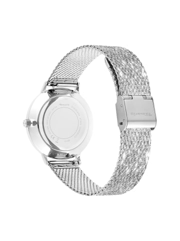 Tamaris Uhr Sparkle Up in silber