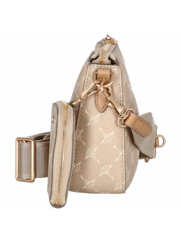 JOOP! Women Cortina 1.0 Jasmina - Schultertasche XS 24 cm (off white) in sesame