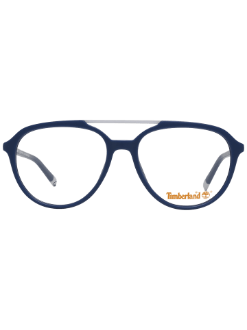 Timberland Herren Optische Fassungen Aviator Blau