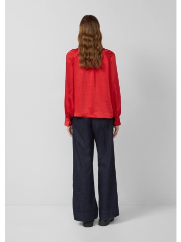 s.Oliver Bluse  in  3384_rot