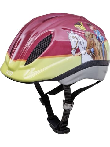 KED Meggy II Originals S Bibi & Tina red 46-51 cm in Rot ab 3 Jahre