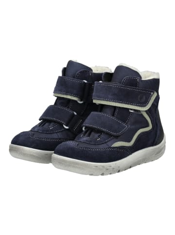 Ricosta Stiefelette Dunkelblau