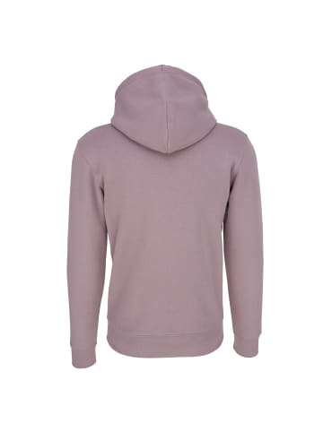 YEAZ CUSHY hoodie lilac (unisex) in lila