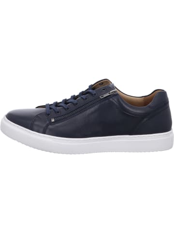Solidus Sneaker Low in blau