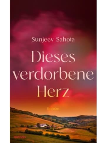 Gutkind Verlag Buch - Dieses verdorbene Herz