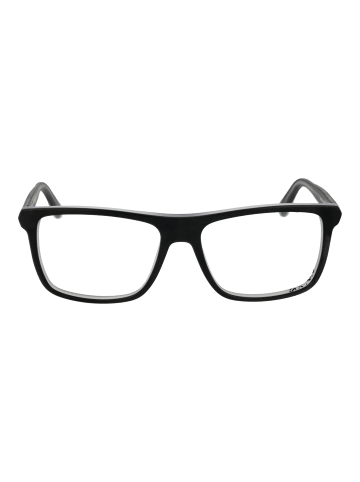 Guess Herren Optische Fassungen Rechteck Schwarz