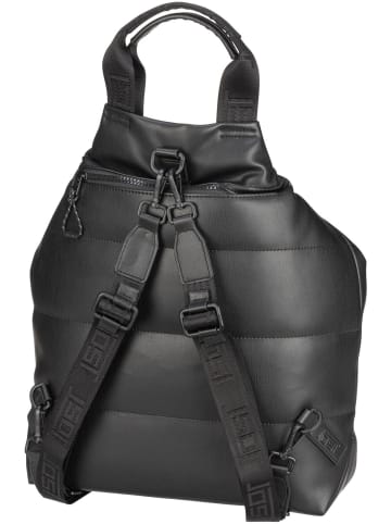 Jost Rucksack / Backpack Kaarina X-Change Bag S in Black