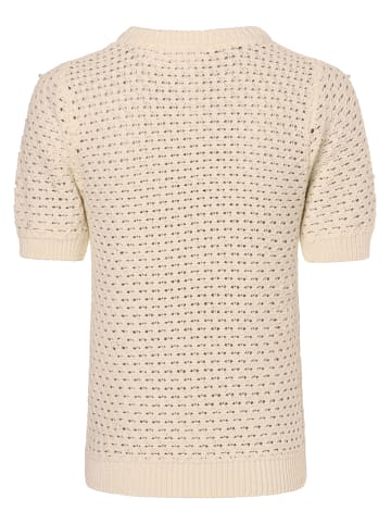 SELECTED FEMME Pullover SLFPenny in ecru - 0001