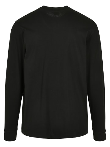 Urban Classics Long Sleef in black