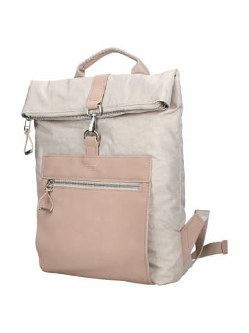 Jost Roskilde - Rucksack 35 cm in nude